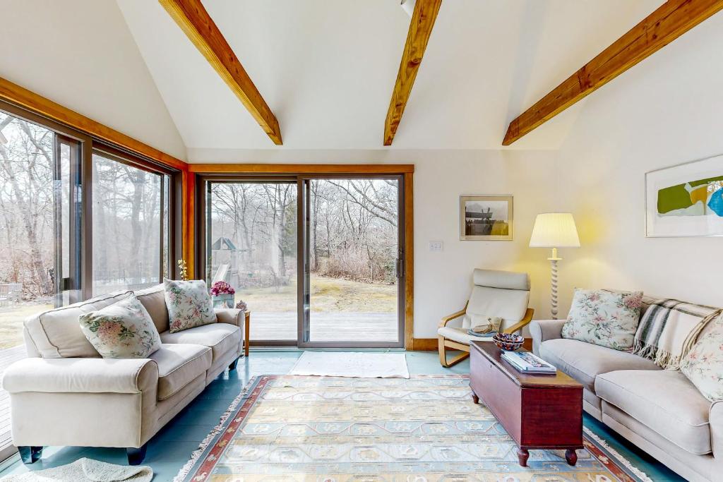 Chilmark Guest House, Chilmark