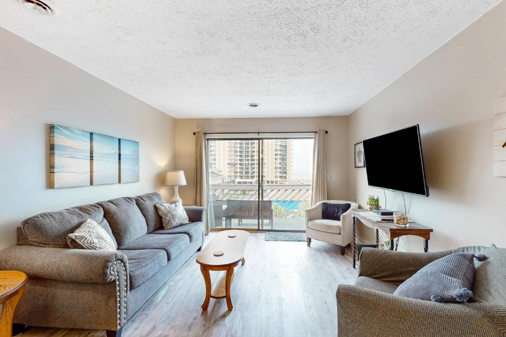 Shipwatch Pointe I E-308, Myrtle Beach