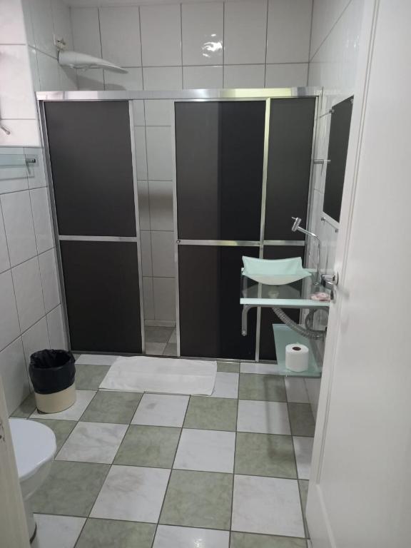 Suite Para Família -Arouche CL, San Paolo