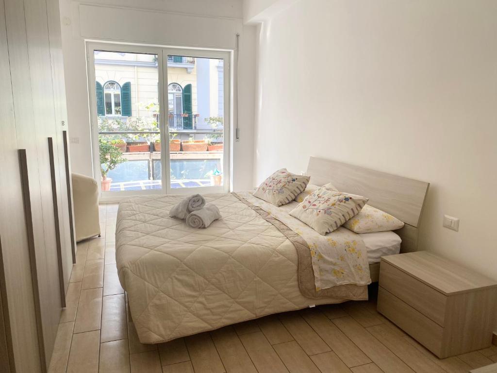 Civico 120 - Vomero City View - My Place - 2