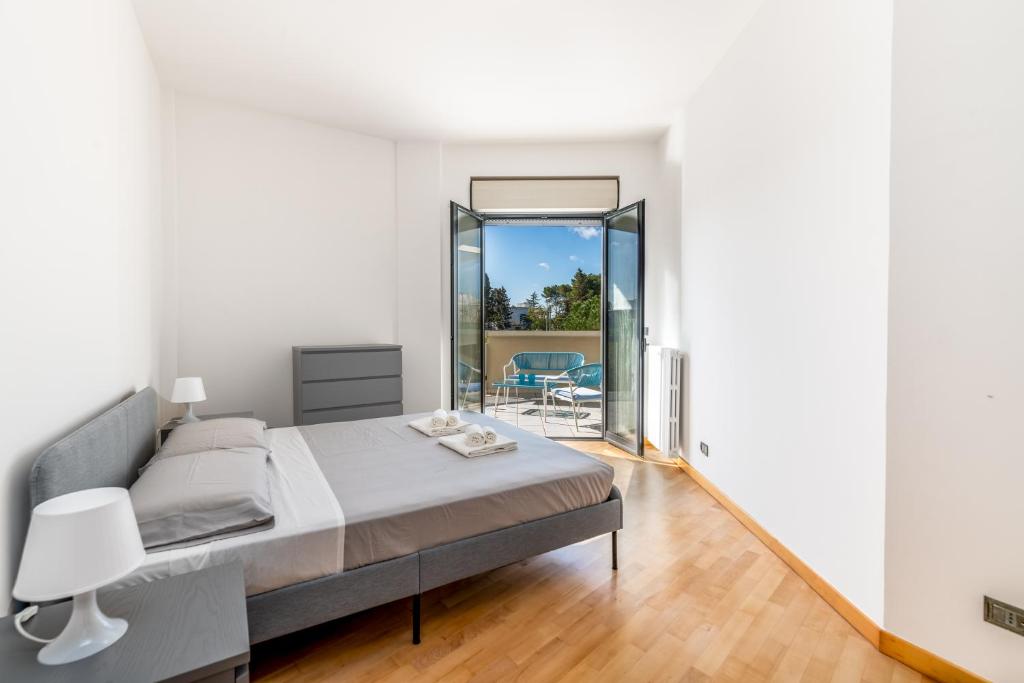 Le terrazze luxury apartament Ostuni - 3