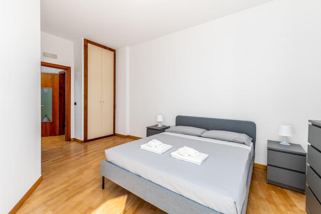 Le terrazze luxury apartament Ostuni - 5