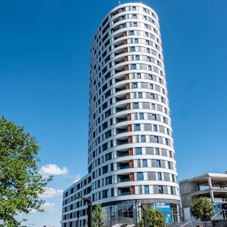 Skyline Studio Belgrade - 1