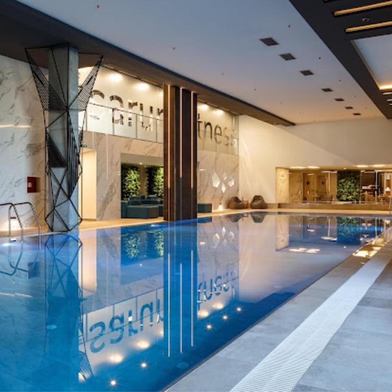 Skyline Studio Belgrade - 5