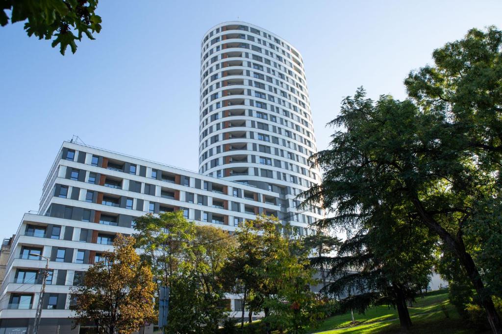 Skyline Studio Belgrade - 3