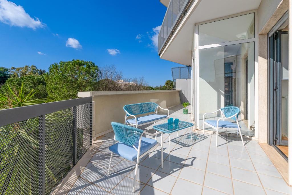 Le terrazze luxury apartament Ostuni - 1