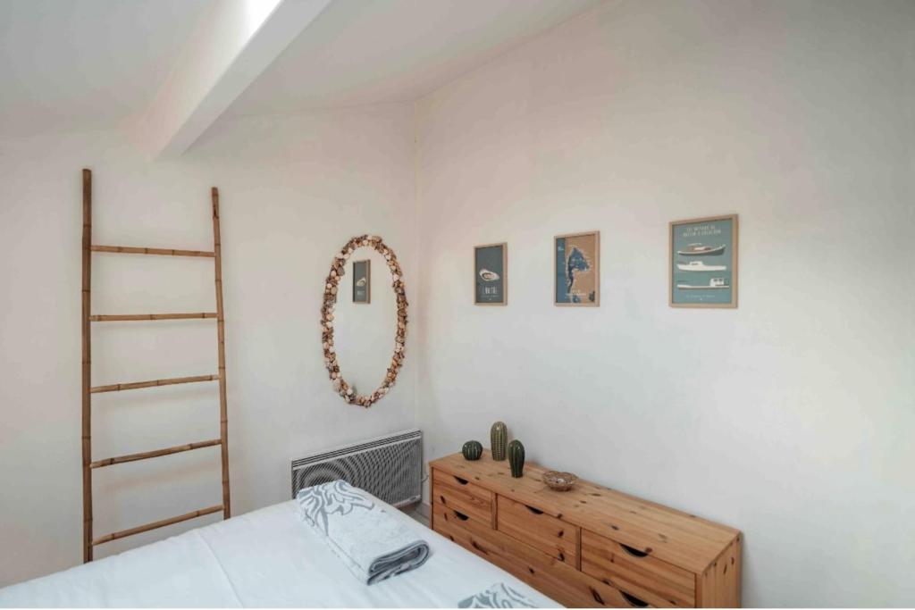Cozy apartment by the sea - 5