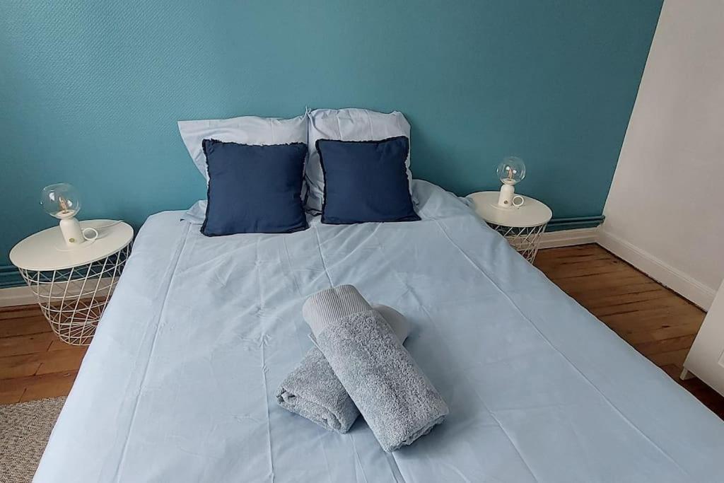 Pin Pon d'Or, petite maison proche de la plage - 5