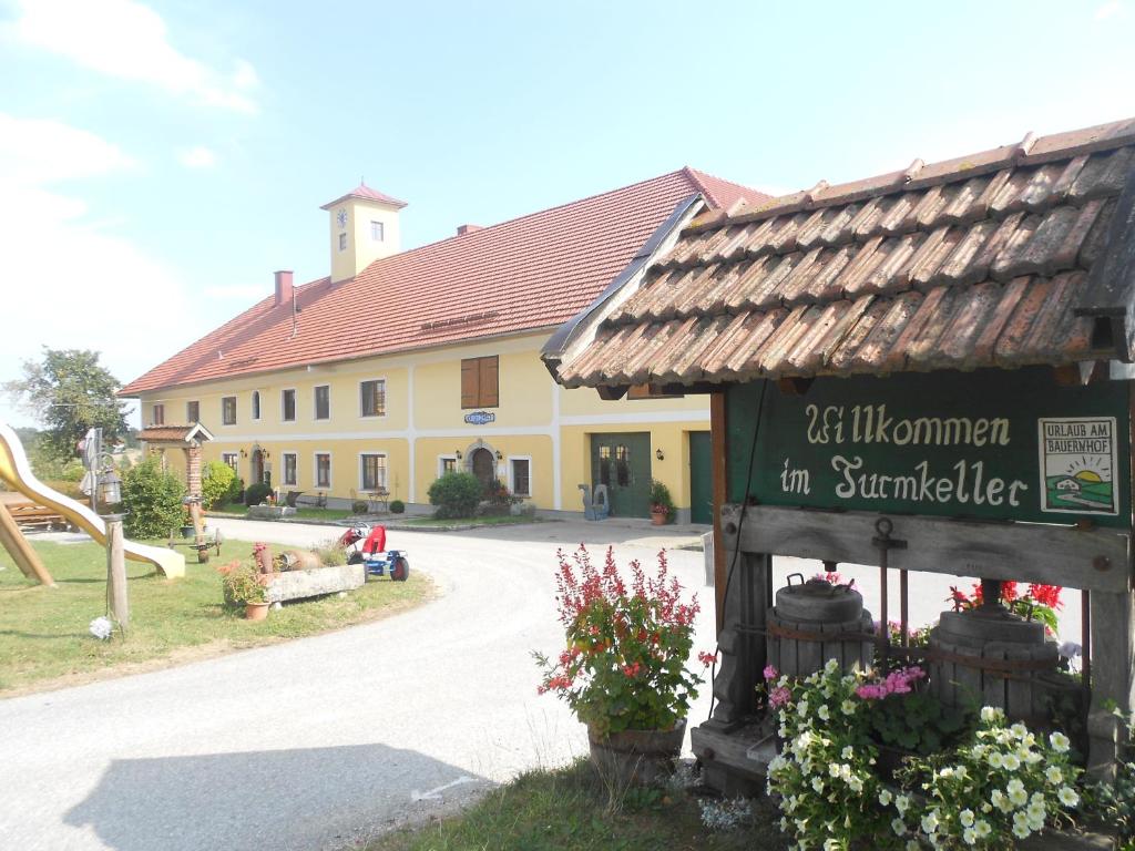 Ferienhof Turmkeller