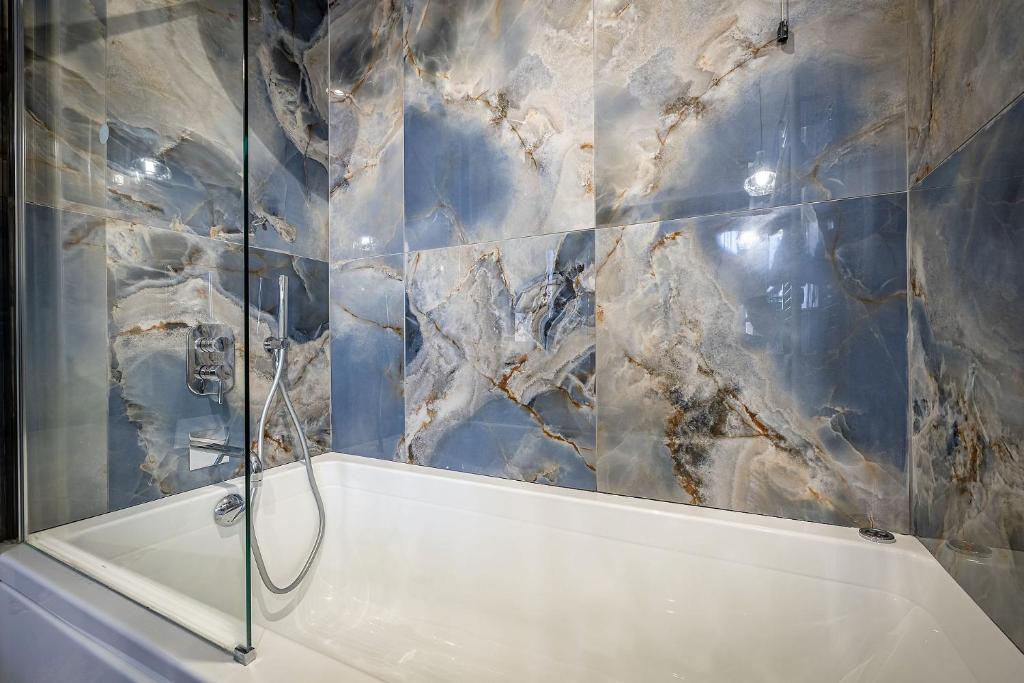 Hot tub, Hotel Duomo Firenze in Florence