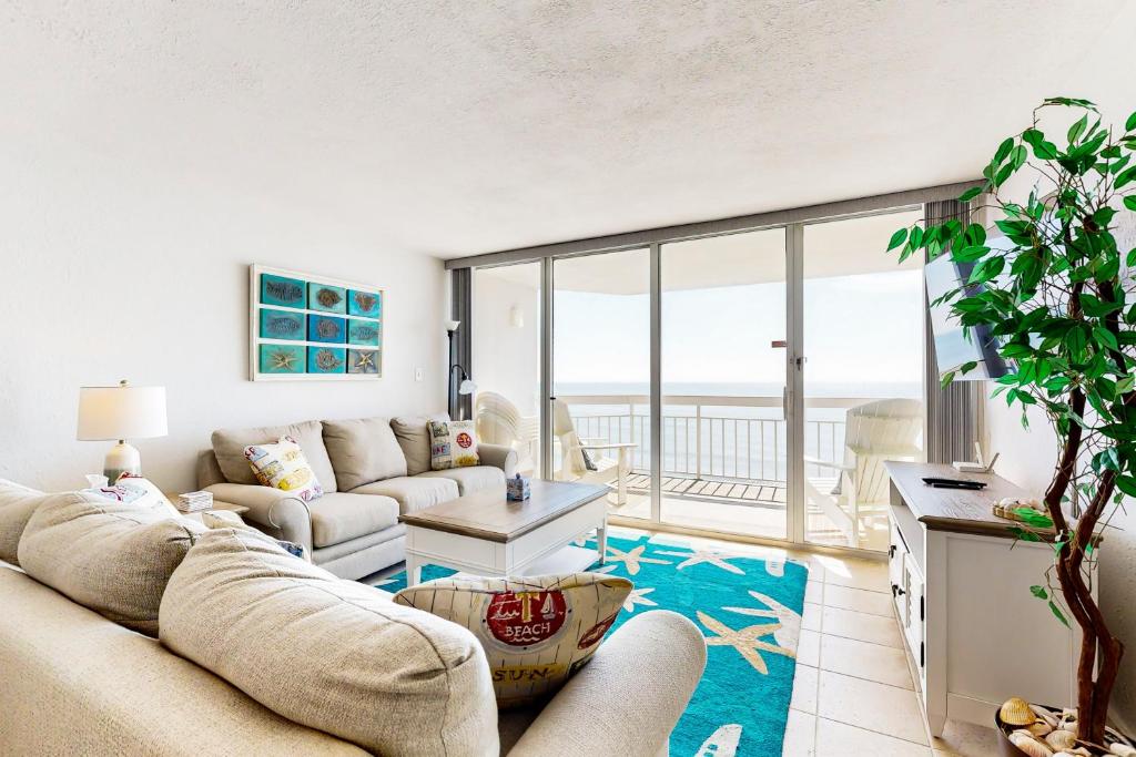 Ocean Vibes, Myrtle Beach