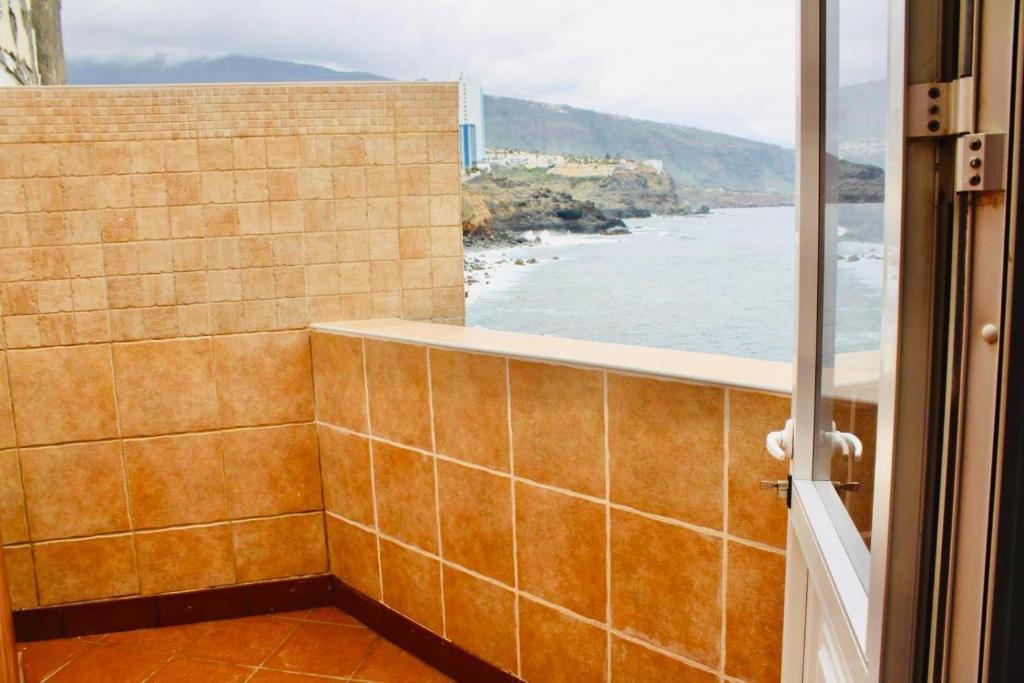 Perfect Sunset I, Puerto de la Cruz