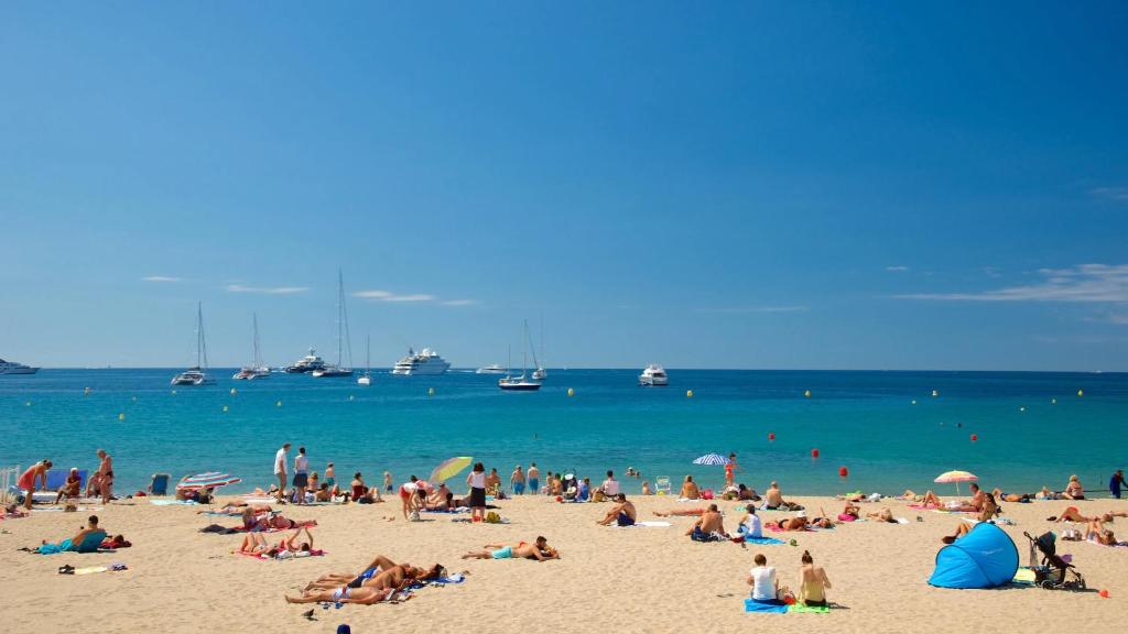 2 pièces à 5min de Cannes - 4