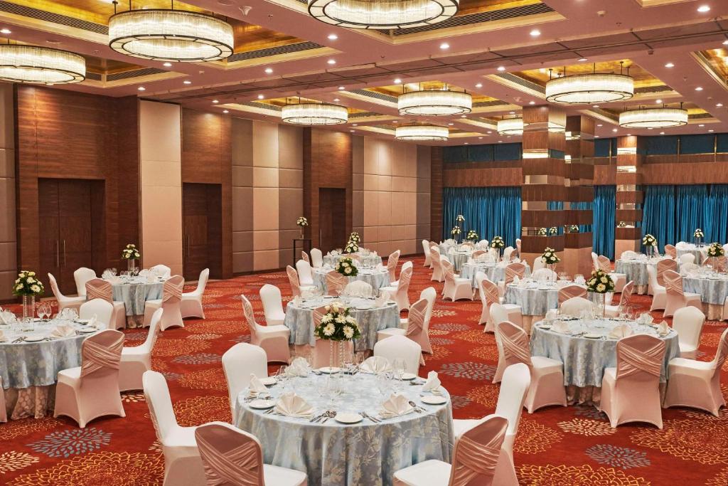 Meeting room / ballrooms