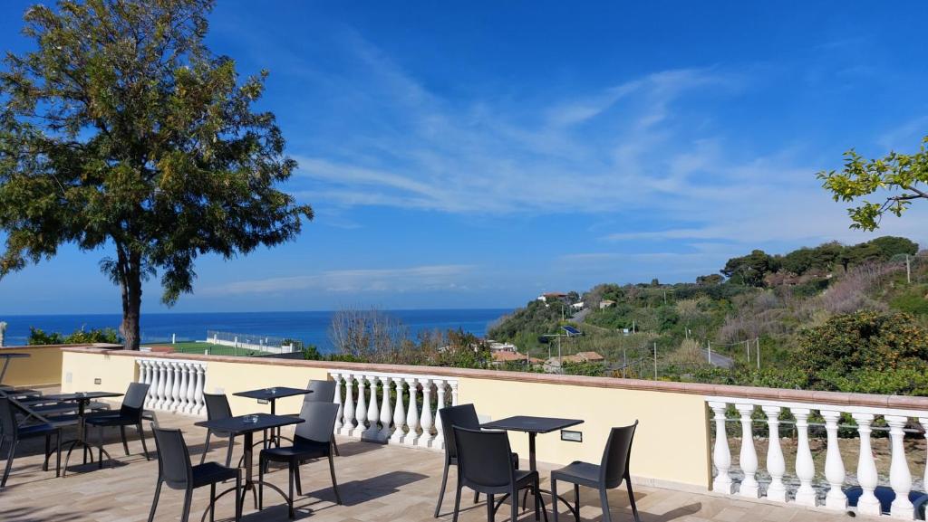 Residenza La Grazia Tropea - Free Parking - - 5