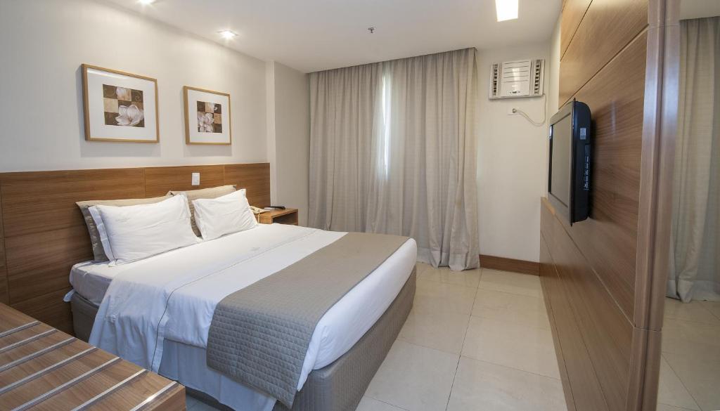 Americas Granada Hotel photo