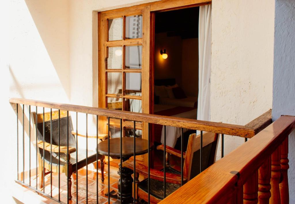 Hotel Diego de Mazariegos - 2