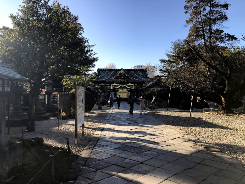 附近景點