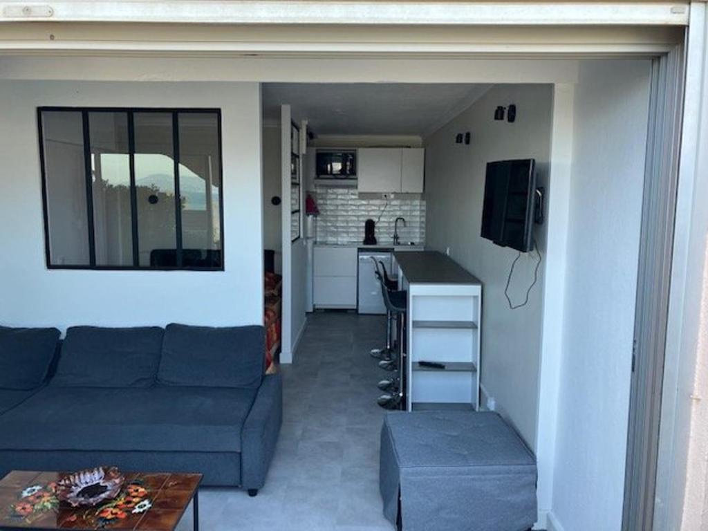 Appartement climatisé près de la mer à Bormes-les-Mimosas - FR-1-308-192 - 3
