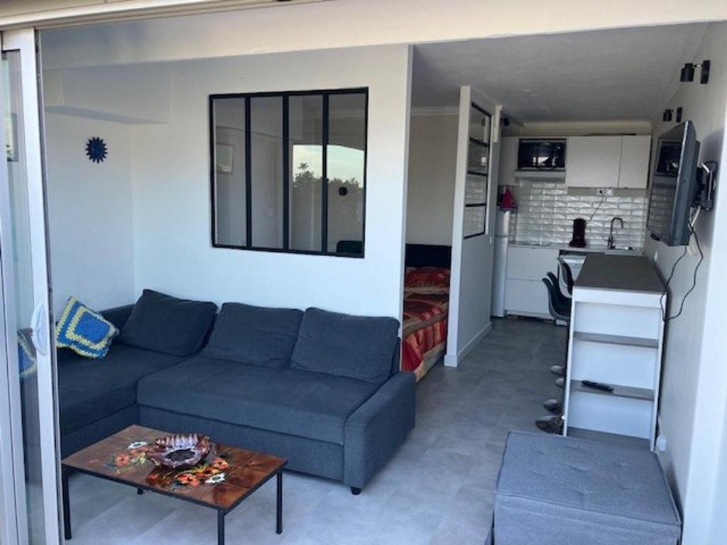 Appartement climatisé près de la mer à Bormes-les-Mimosas - FR-1-308-192 - 5