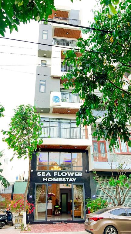 Sea Flower Homestay
