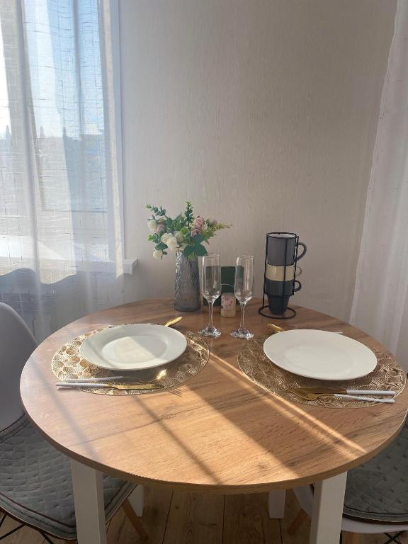 1кмн Квартира по проспекту Республика 30, Astana