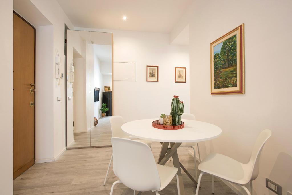 Domus White - 5