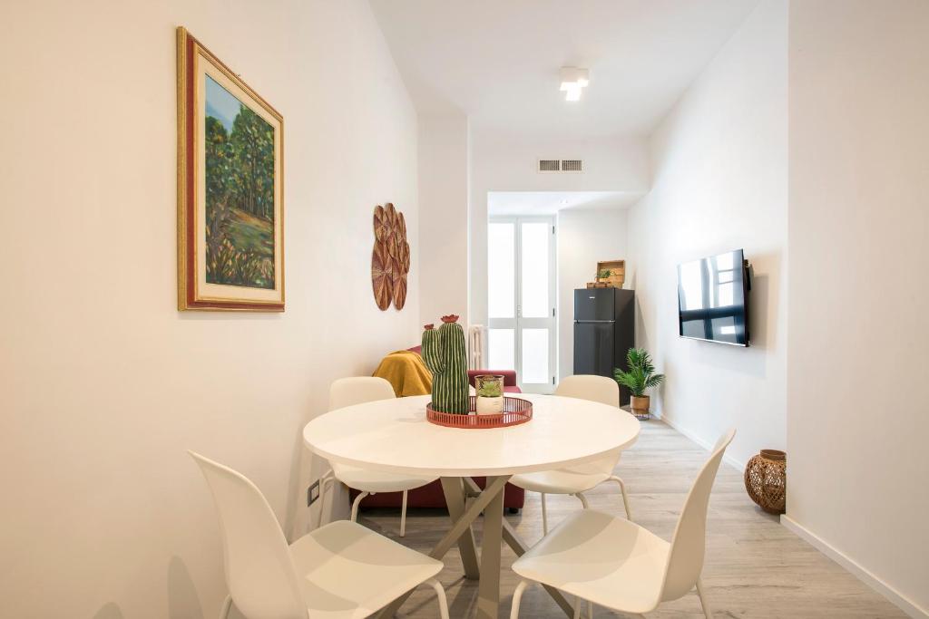 Domus White - 3