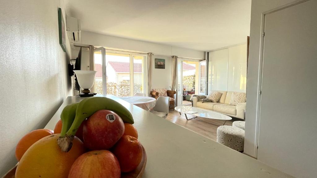 Comfortable and modern two bedroom - 4
