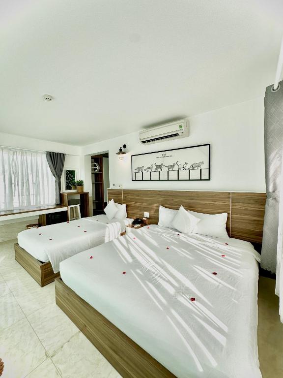 Tuan Ninh Hotel I