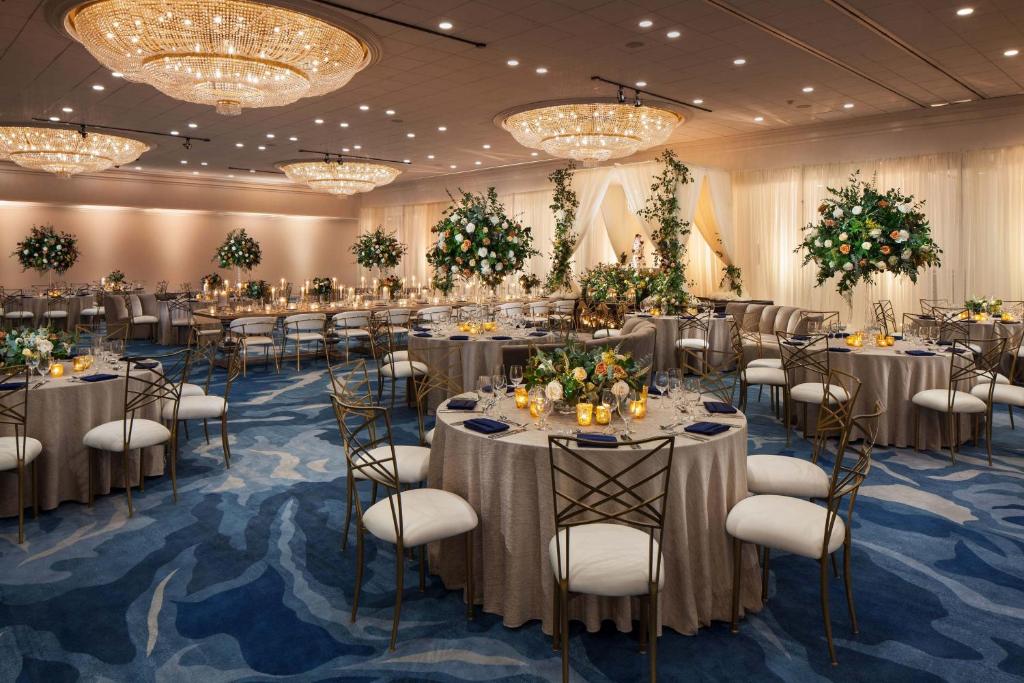 Meeting room / ballrooms
