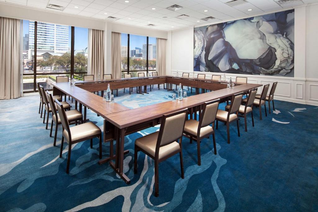 Meeting room / ballrooms