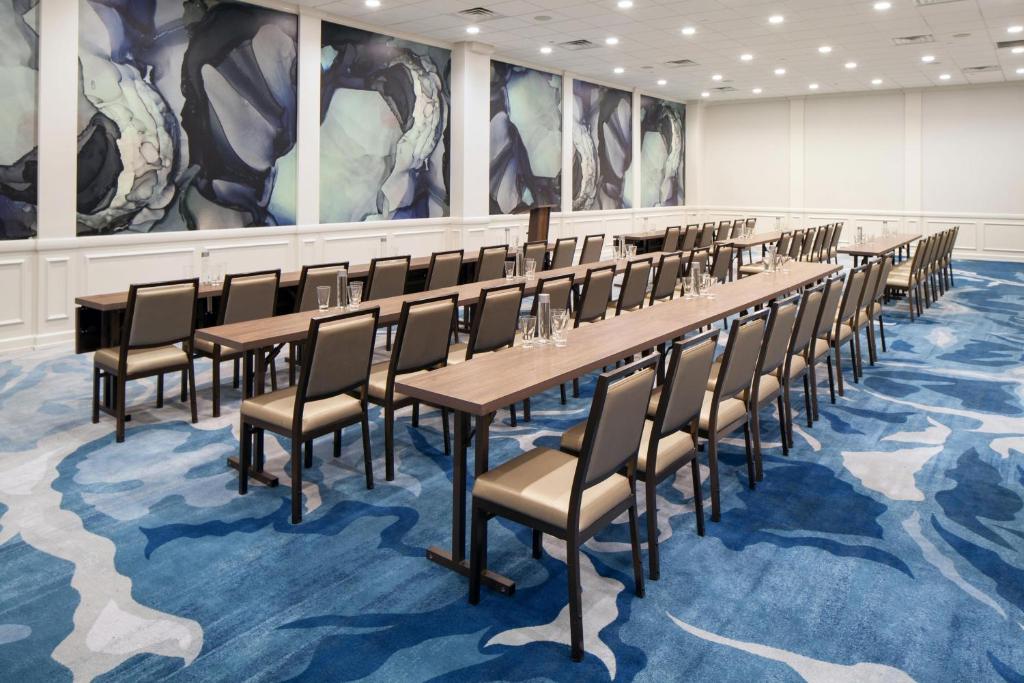 Meeting room / ballrooms