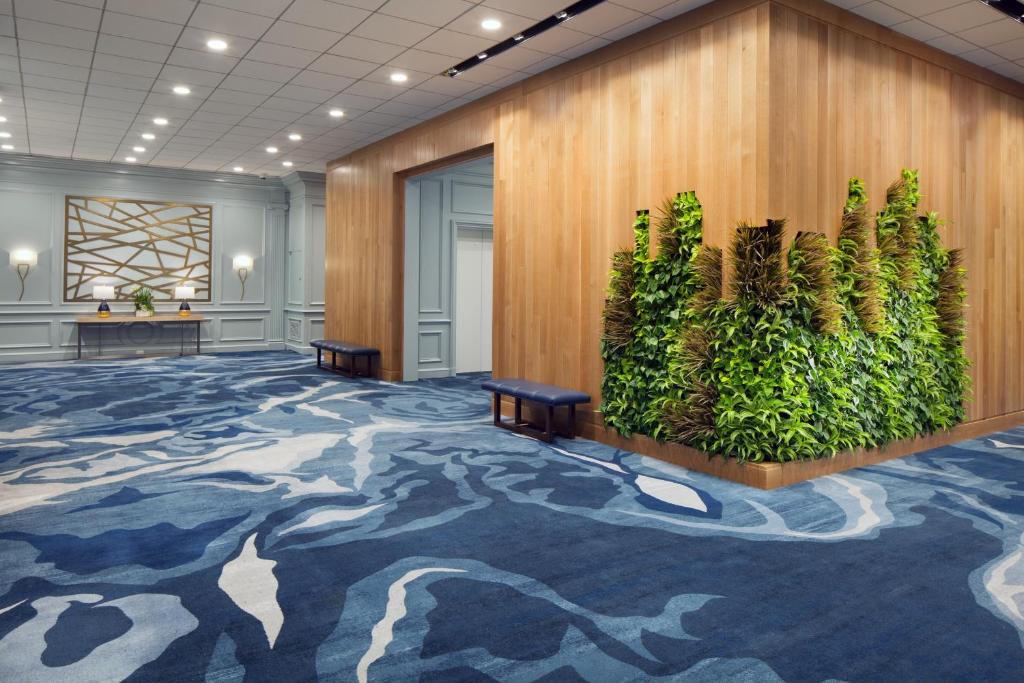 Tárgyalóterem/bálterem