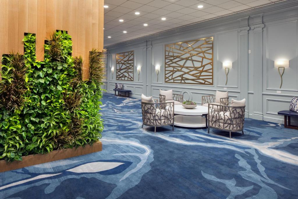 Meeting room / ballrooms