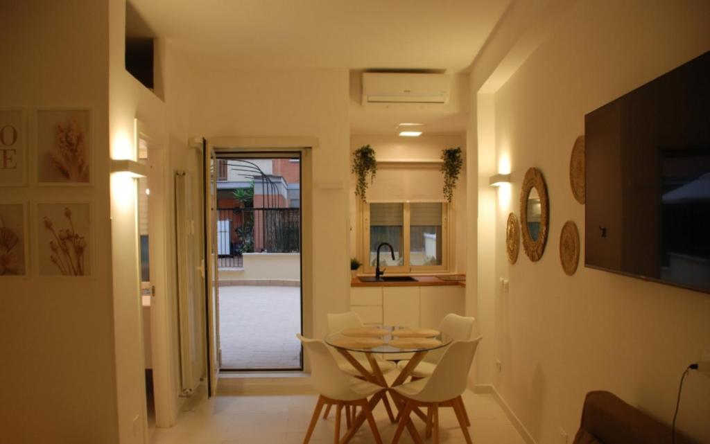 Sere Sea Home Rome - 3