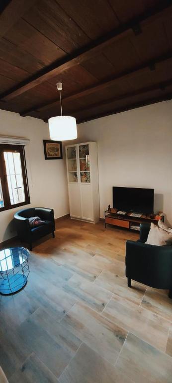 Apartamento BAÑOS ÁRABES DEL CENIZAL antes Plaza de las Fuentes - 5