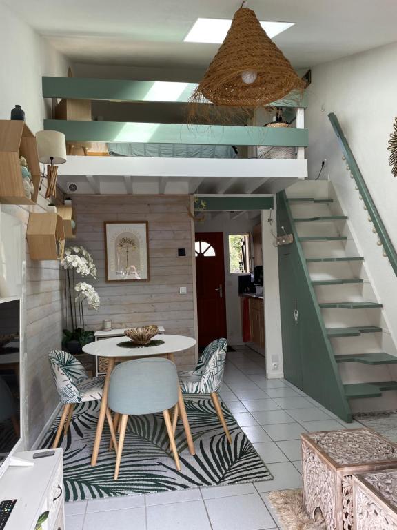 JOLIE MAISON AU GOLF - 1