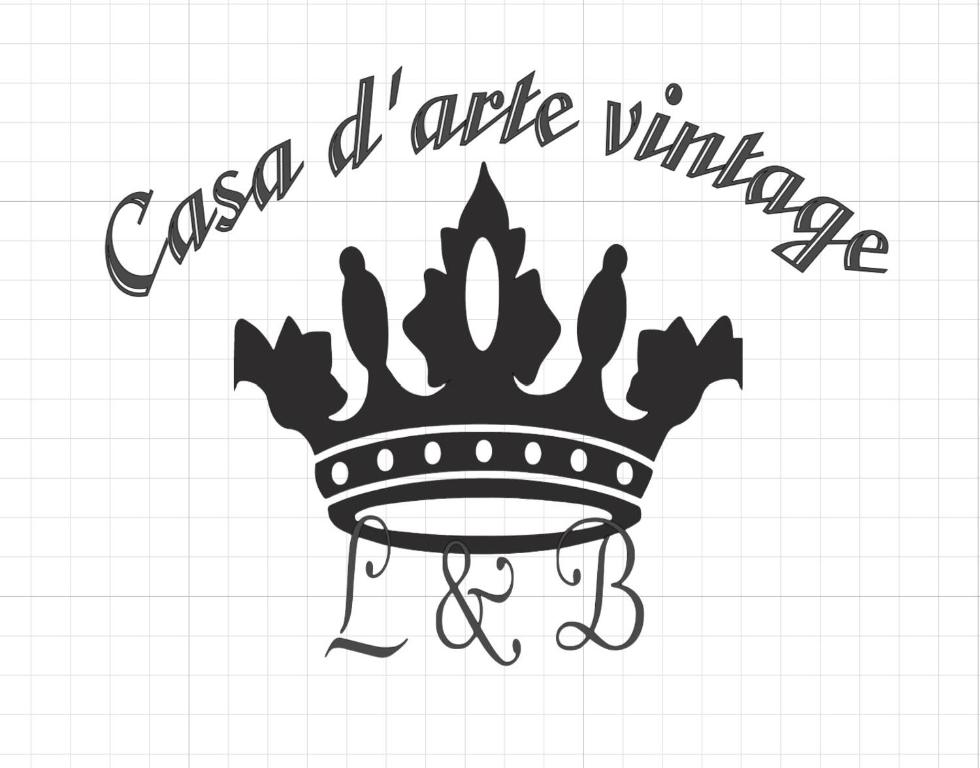 Casa d'arte vintage L&B - 170metri da Pepe in grani