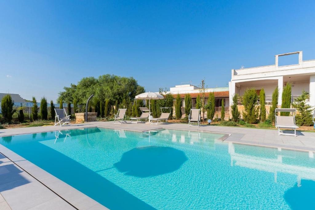 Green Sea Villas - 5