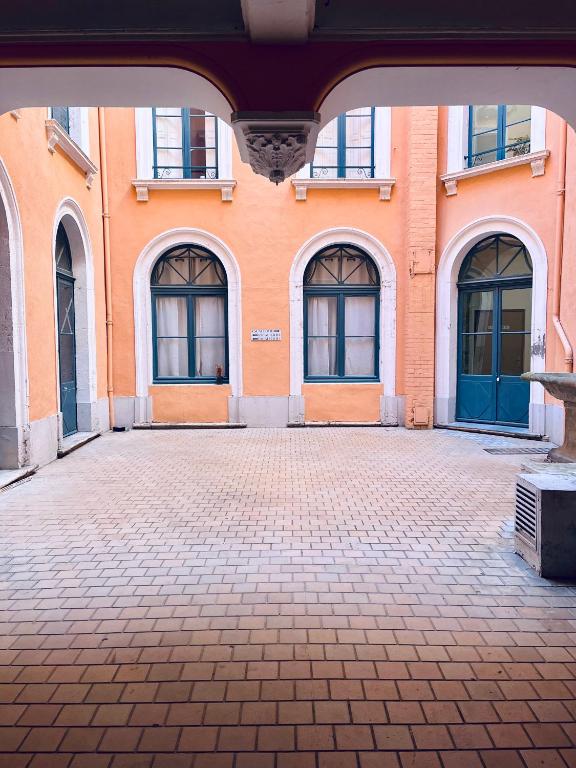 Appartement Chez Rose - 4