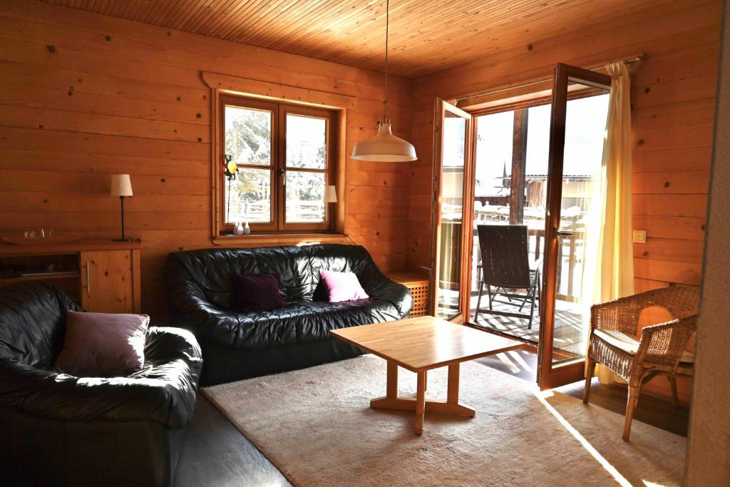 Ferienwohnung Riesserhof - 3