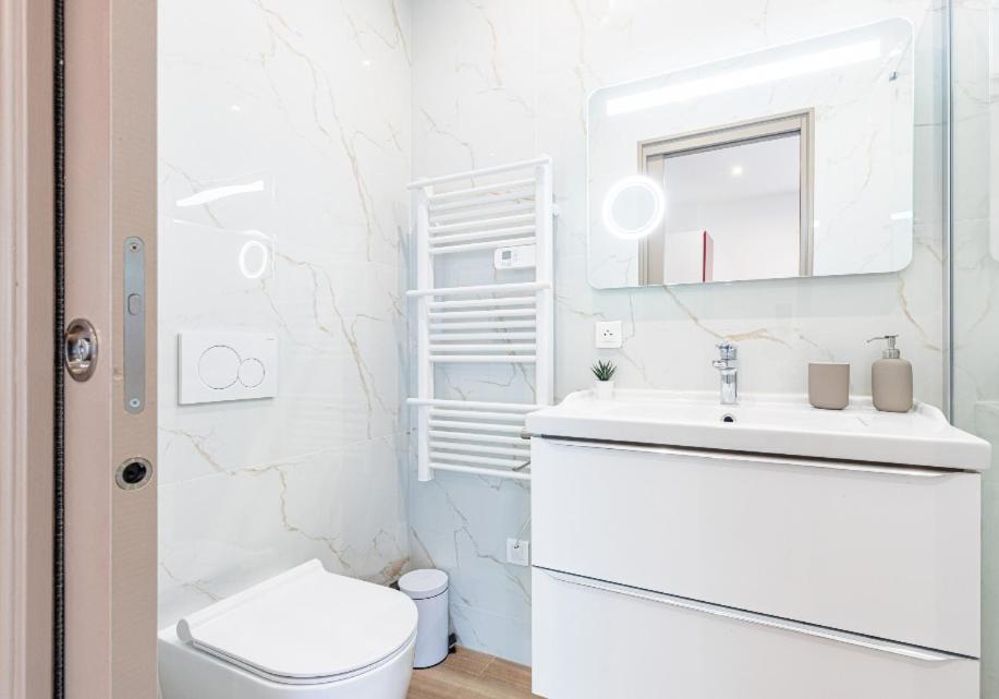 Beau studio cozy centre ville et plages avec terrasse n3 - 4