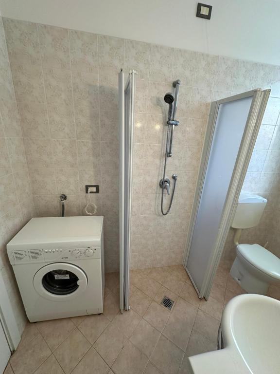 Residence Stefania Dependance Trilocale - AGENZIA COCAL - 2