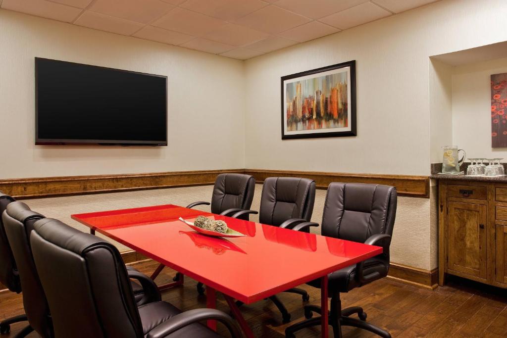 The Westin Galleria Houston