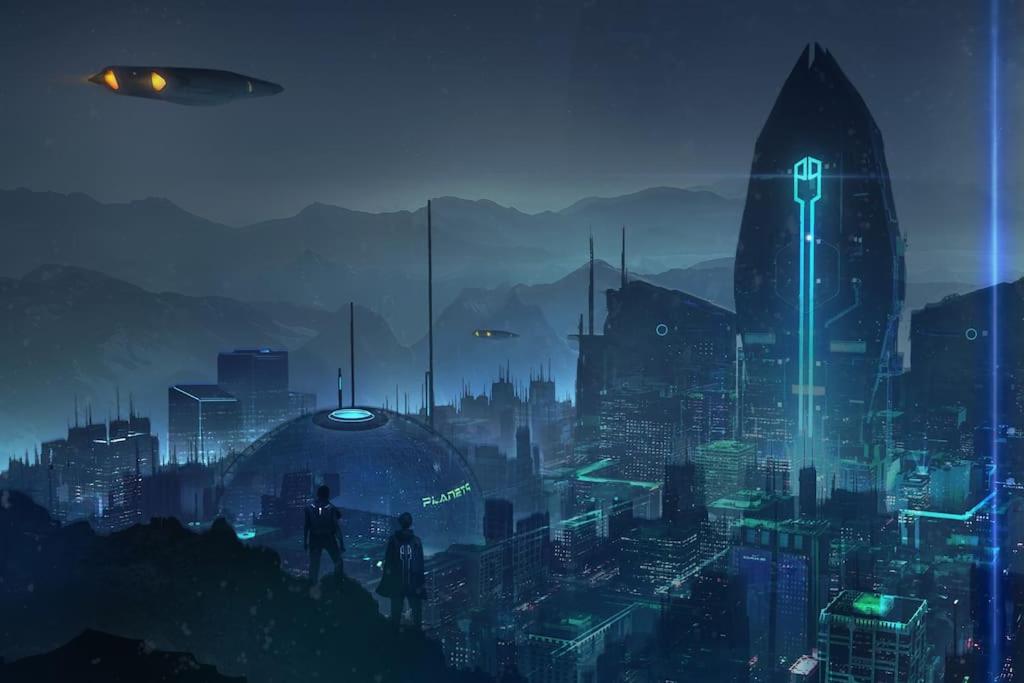 Grand appart proche Versailles 365, Le Chesnay