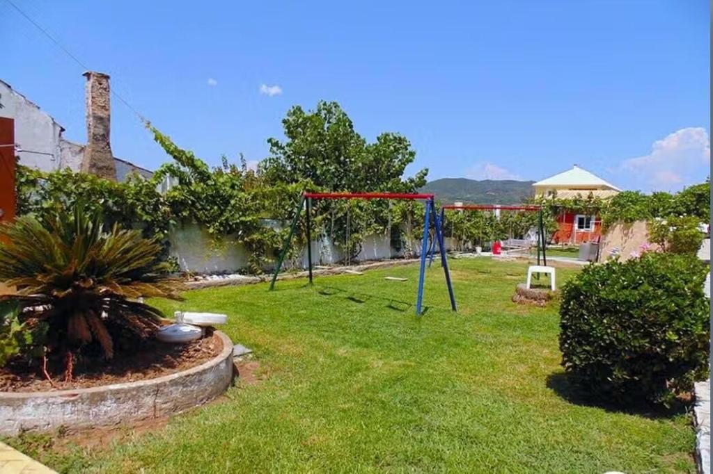 The Blue Sea Hotel — Attractions for children in Lefkimmi (Corfu), Ionian Islands