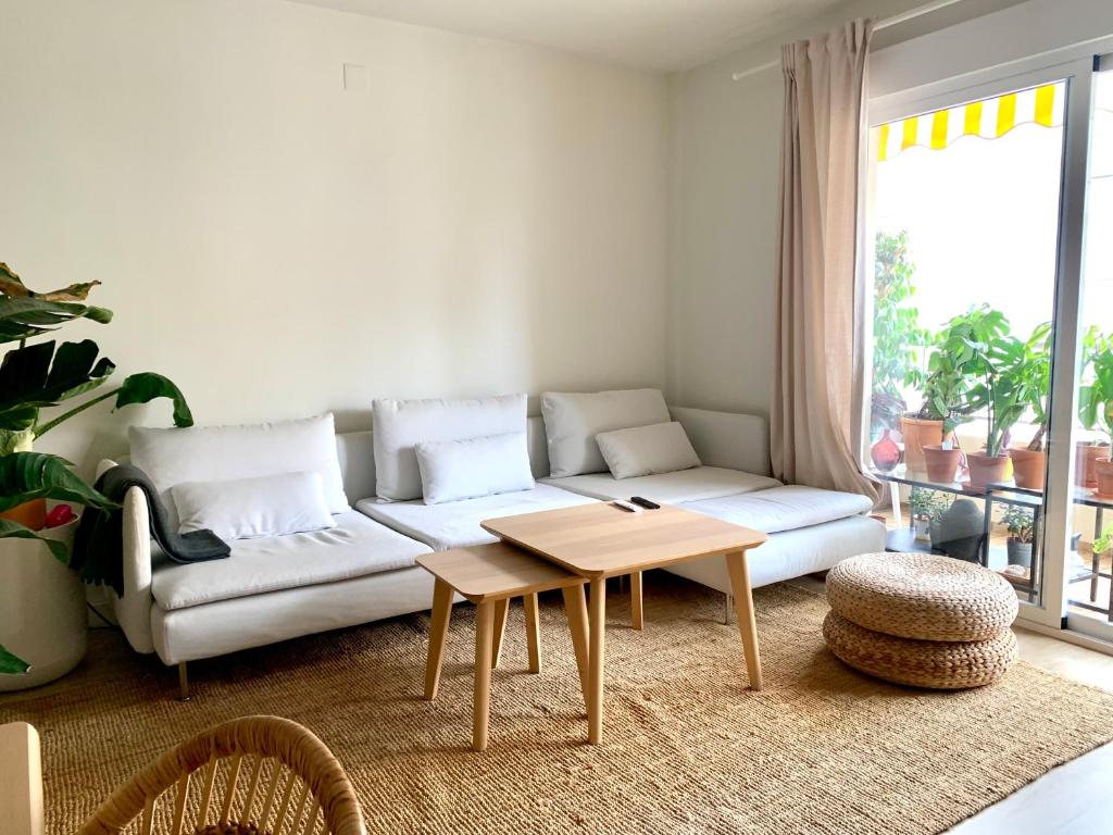 Cosy apartment in Almuñecar - 5