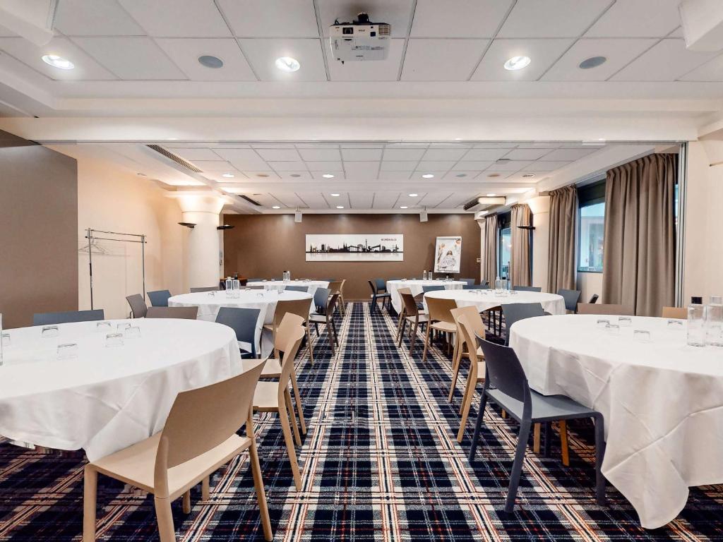 Bordeaux Mercure Bordeaux Chateau Chartrons Hotel Additional