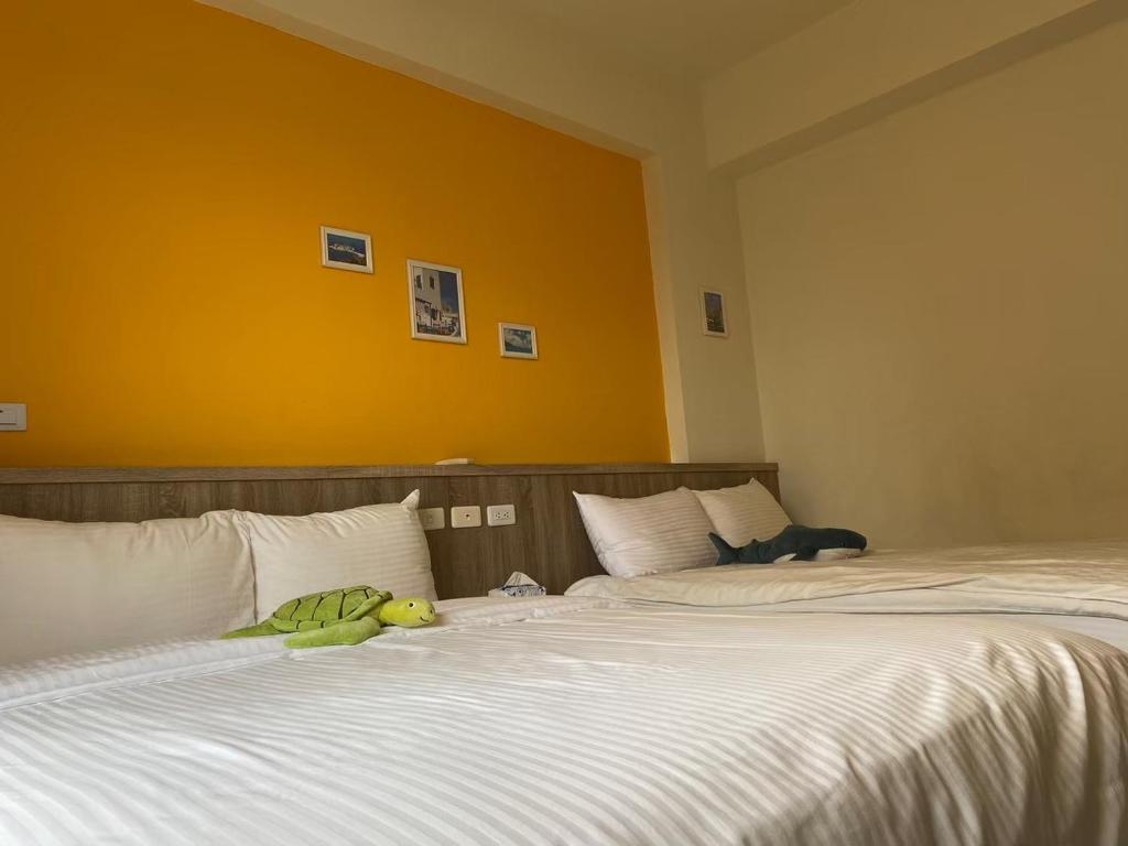 트래블러 비앤비 호텔 이미지 1